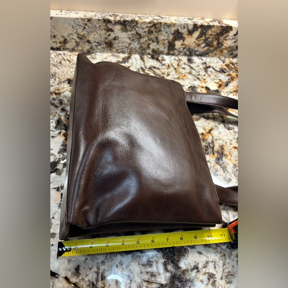 Derek Alexander Leather Purse - Picture 14 of 16